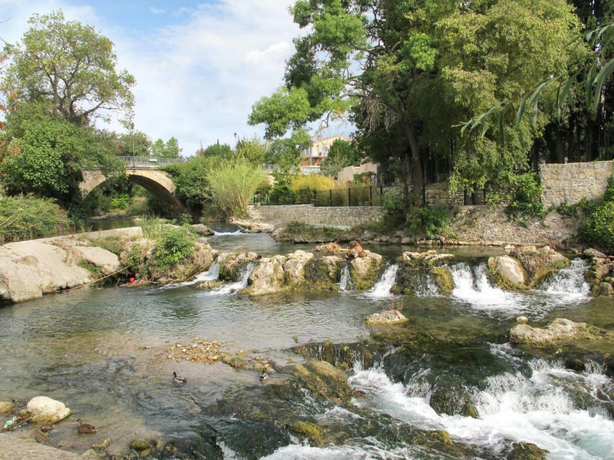 فيلا Ferienhaus Mit Pool Trans-En-Provence 100S المظهر الخارجي الصورة